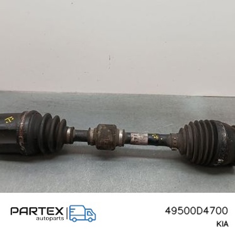 49500D4700 HYUNDAI купить в Черкассы