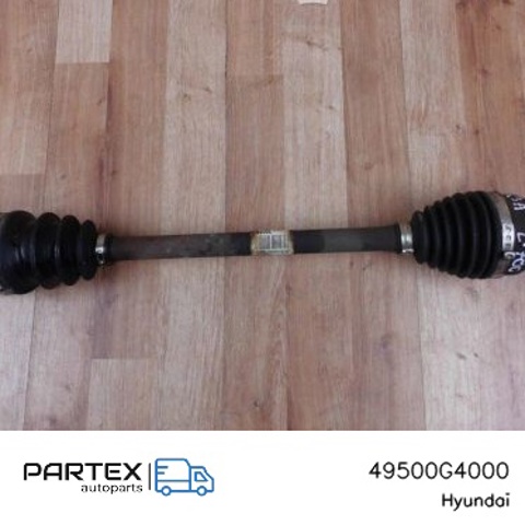 HYUNDAI 49500G4000 в наличии Ровно