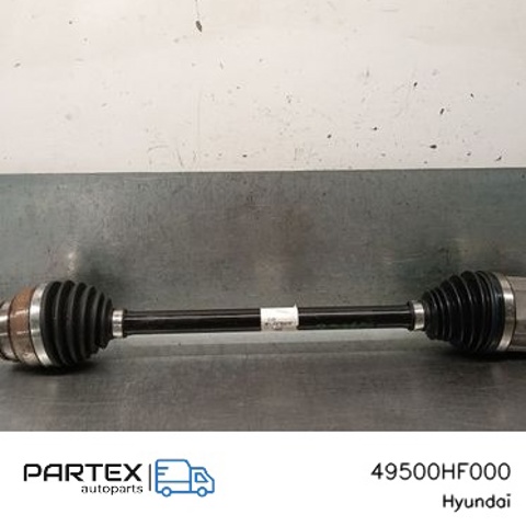 49500HF000 HYUNDAI купить в Украина