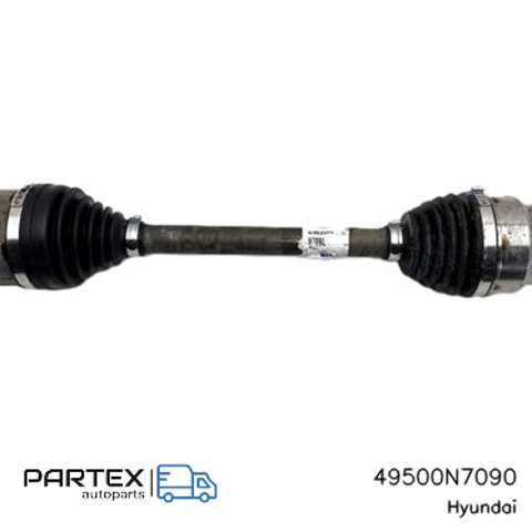 49500N7090 HYUNDAI купить в Сумы