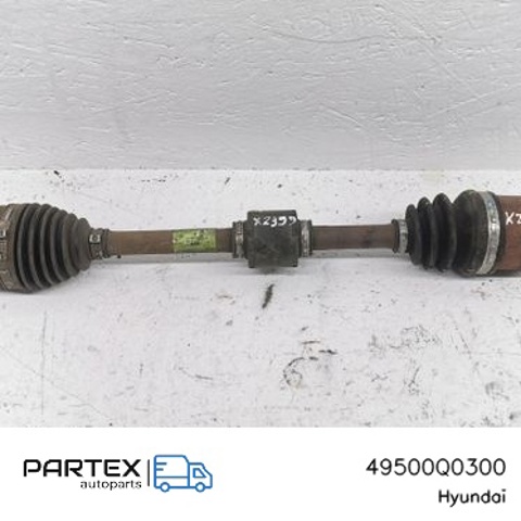 49500Q0300 Hyundai/Kia