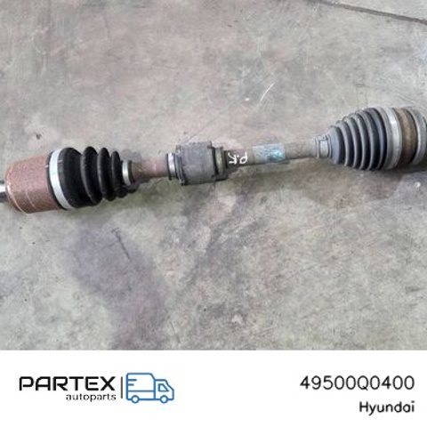 HYUNDAI 49500Q0400 в наличии Каменское