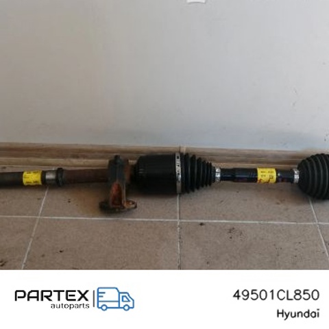49501CL850 HYUNDAI купить в Украина