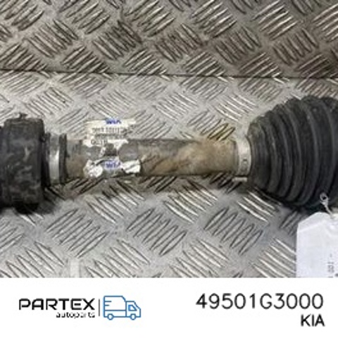 49501G3000 HYUNDAI купить в Харьков