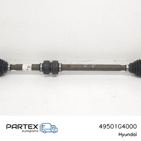 HYUNDAI 49501G4000 в наличии Ровно