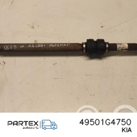 HYUNDAI 49501G4750 в наличии Ирпень