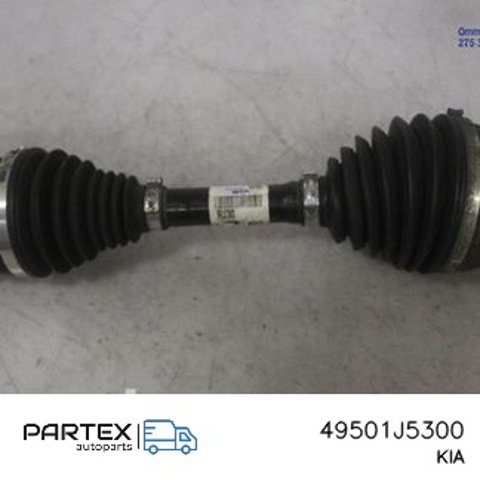 49501J5300 HYUNDAI купить в Житомир