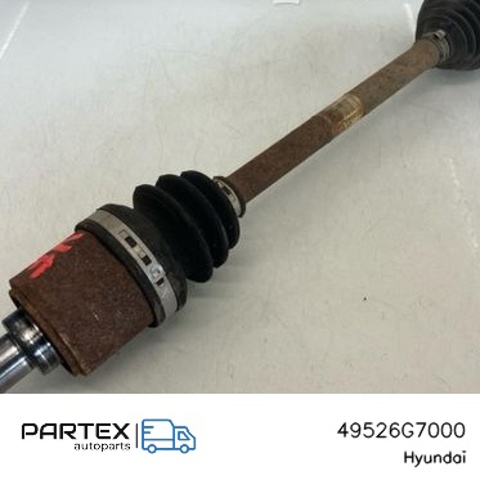 49526G7000 HYUNDAI купить в Ровно