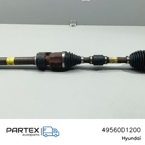 49560D1200 HYUNDAI купить в Полтава