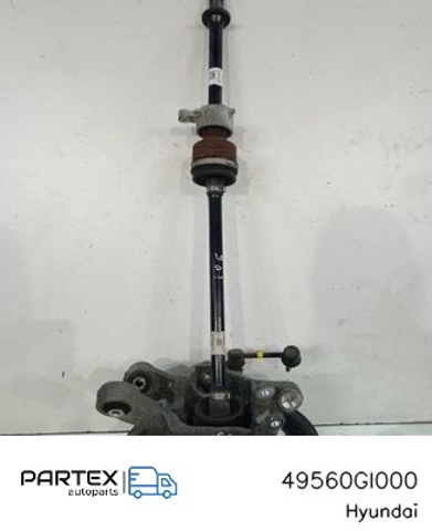 Промвал 49560GI000 HYUNDAI