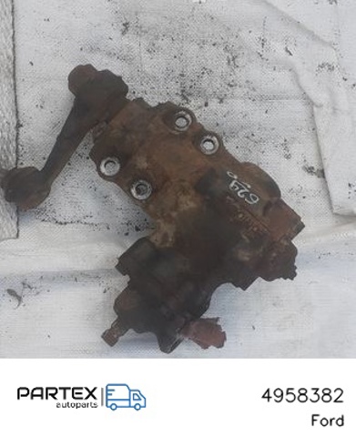 4958382 FORD Рейка рулевая купить в Павлоград