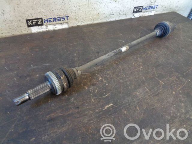 Полуось задняя Хундай Туксон 3