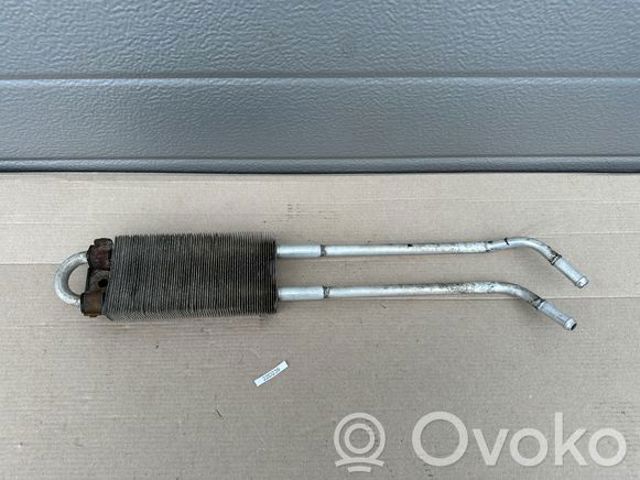 49790VK400 Радиатор ГУР купить Николаев