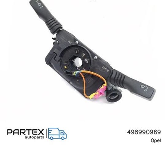 OPEL 498990969 в наличии Одесса