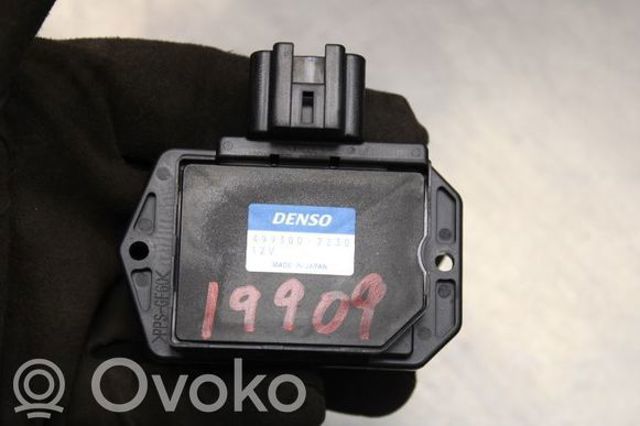 4993002230 Резистор печки купить Полтава