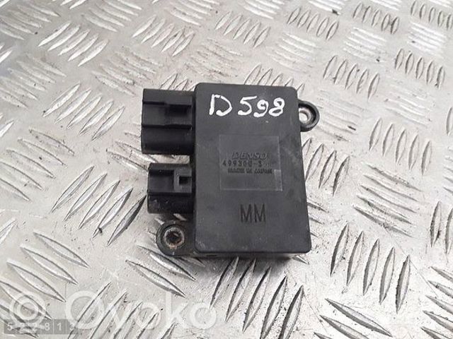 4993003 MAZDA купить в Тернополь
