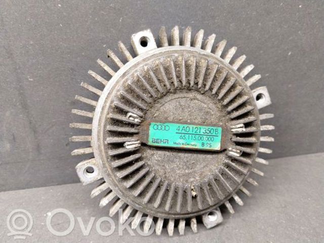 4A0121350B VAG Вискомуфта вентилятора купить в Сумы