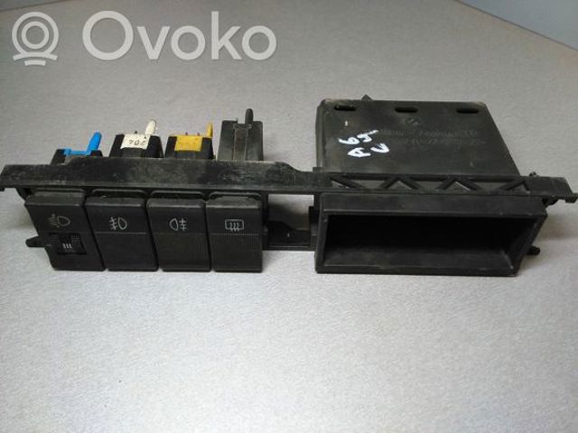 4A0941301A Кнопка (регулятор) корректора фар купить Ужгород