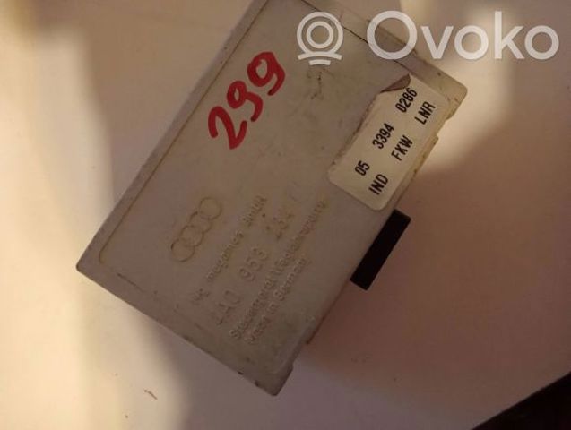 VAG 4A0953234 в наличии Черновцы