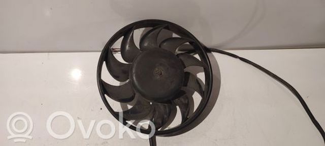 4A0959455 VAG Электровентилятор охлаждения купить в Запорожье