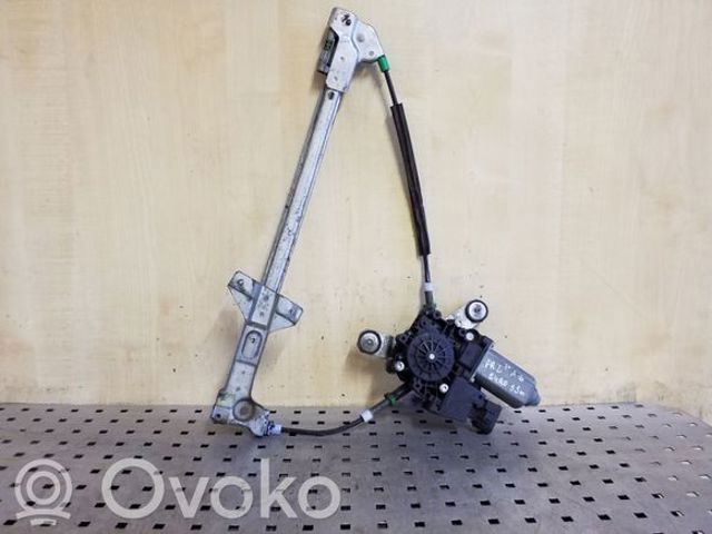 VAG 4A0959801B Мотор стеклоподъемника двери передней в наличии Хмельницкий