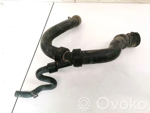 VAG 4B0121101T Шланг (патрубок) радиатора охлаждения верхний в наличии Запорожье