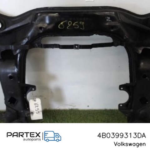 4B0399313DA VAG