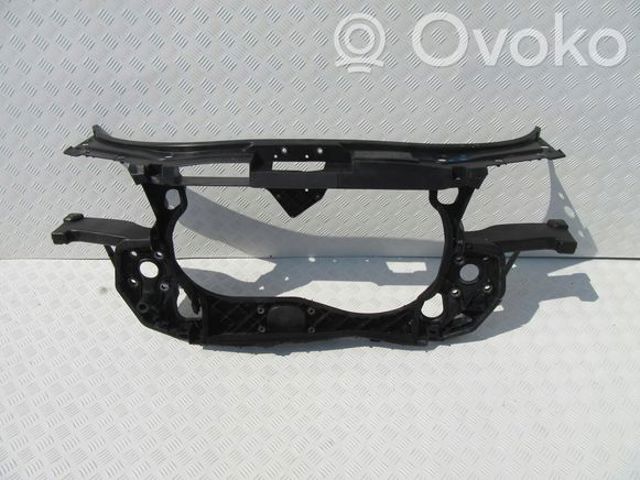 4B0805588L VAG Суппорт радиатора в сборе (монтажная панель крепления фар) купить в Ужгород