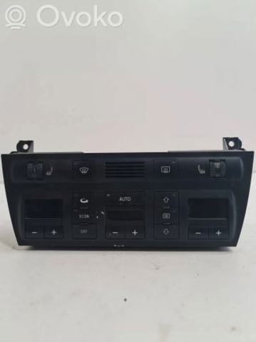 4B0820043AH VAG Блок управления кондиционером купить в Полтава