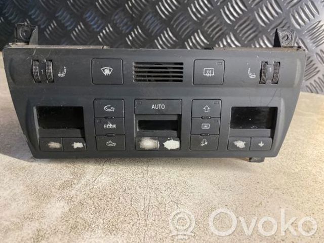 4B0820043AP VAG Блок управления режимами отопления/кондиционирования купить в Житомир