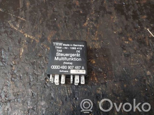 VAG 4B0907487A в наличии Черкассы