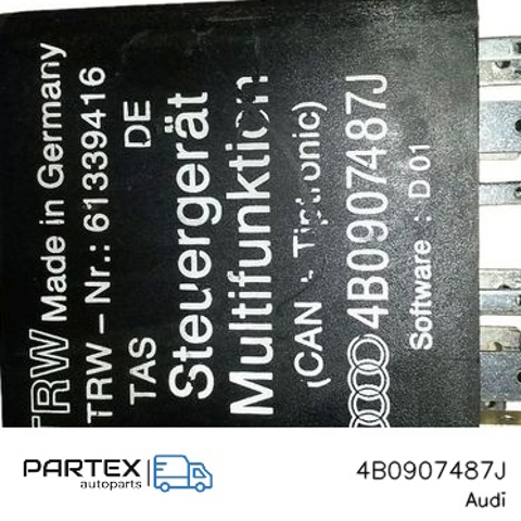 VAG 4B0907487J в наличии Запорожье