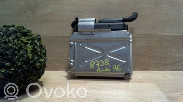 Приборная доска 4B0920900Q VAG