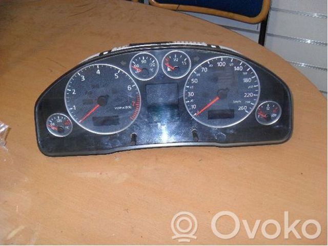 4B0920900R VAG Приборная доска (щиток приборов) купить в Черновцы
