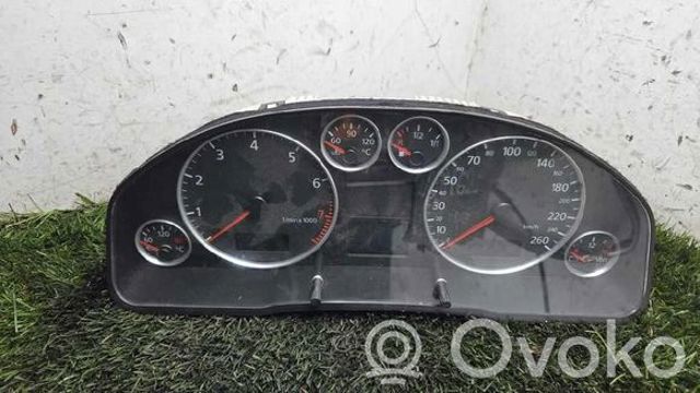 4B0920901 VAG Приборная доска (щиток приборов) купить в Ужгород