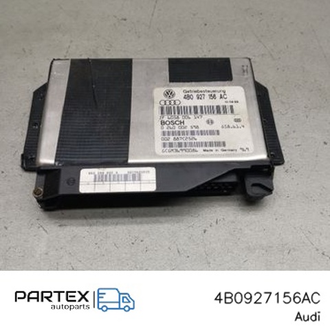 4B0927156AC VAG