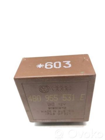 4B0955531E Реле дворников купить Каменское