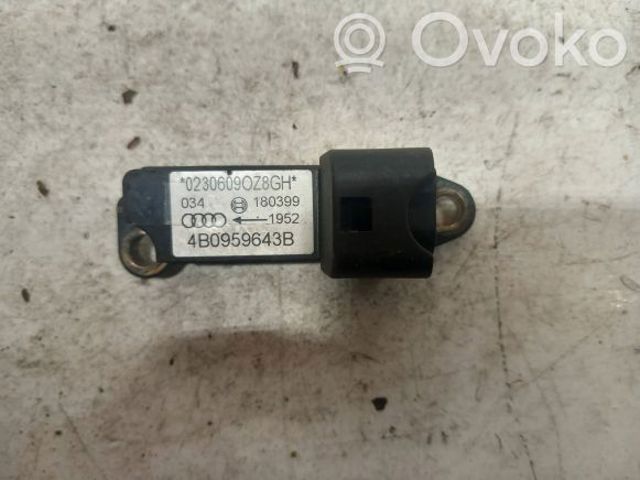 4B0959643B VAG Датчик ESP купить в Черкассы