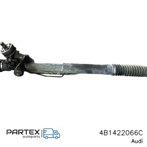 4B1422066C VAG Рейка рулевая купить в Черновцы