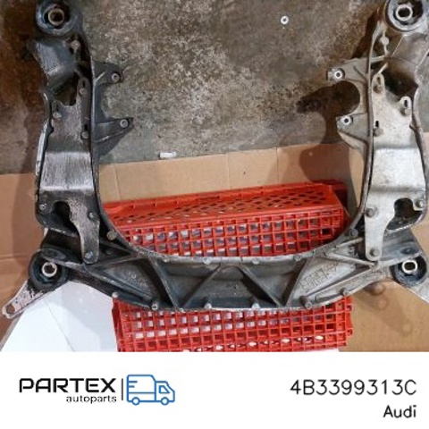 VAG 4B3399313C в наличии Павлоград