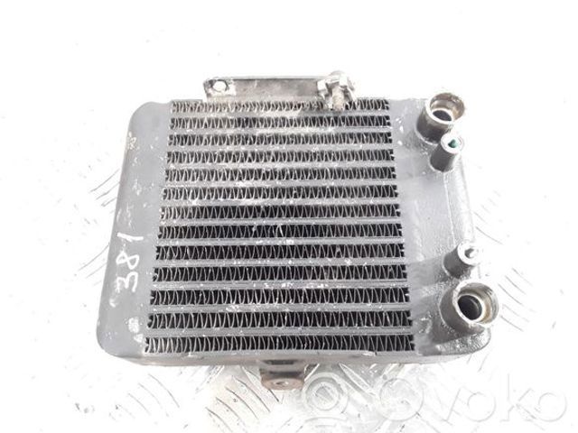 4D0317021C VAG Радиатор охлаждения АКПП купить в Павлоград