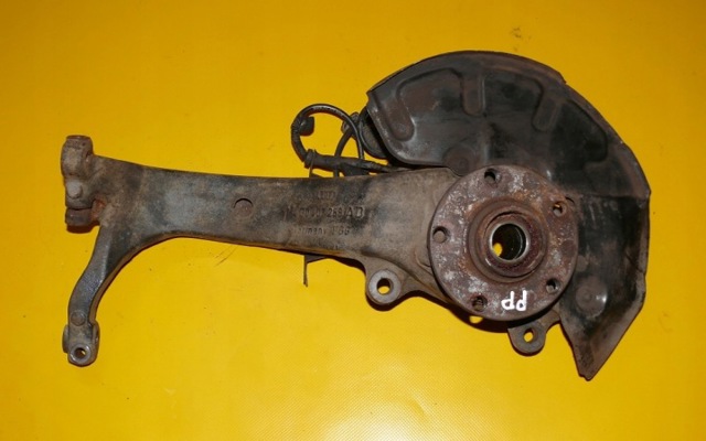 4D0407258AD VAG