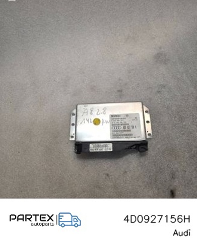 VAG 4D0927156H в наличии Киев