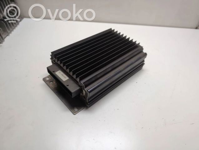 Усилитель звука аудиосистемы 4E0035223A VAG