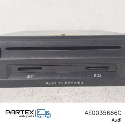 VAG 4E0035666C в наличии Кривой Рог