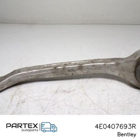 4E0407693R Рычаг передней подвески нижний левый купить Ровно
