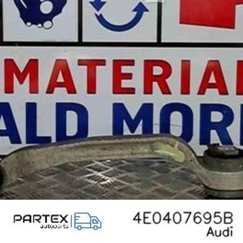 VAG 4E0407695B Рычаг передней подвески левый в наличии Сумы