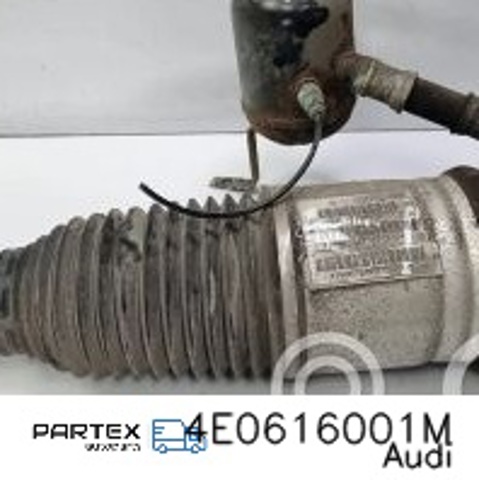 4E0616001M VAG Амортизатор задний левый купить в Черкассы