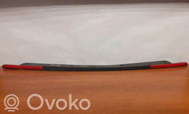 Задний бампер 4E0807417B VAG