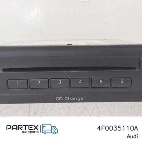 4F0035110A VAG купить в Полтава